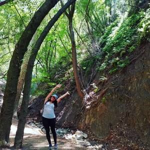 Meet your Posher, Erica